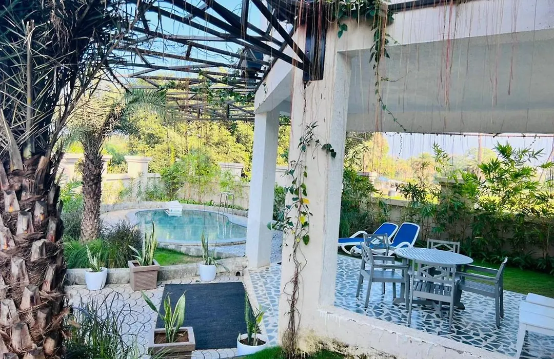 Nest Villa-1