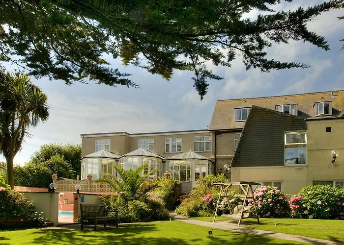 Chy Morvah Guest House